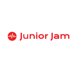 Junior jam Logo 300x300