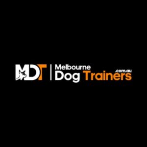 Melbourne Dog Trainers logo 300x300