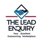 The Lead Enquiry Outsourcing Marketplace 1