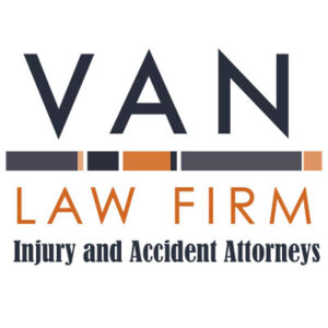 Van Law Firm Injury and Accident Attorneys 2 1 300x300