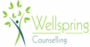 Wellspring Counselling Inc. Logo 300x158