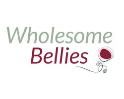 logo wholesomebellies 2