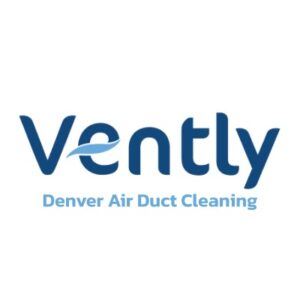 Denver Air Duct Cleaning Vently Air logo 300x300