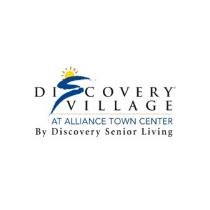 Discovery Village At Alliance Town Center Logo 600x600 1 300x300