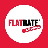 FlatRate Moving 1