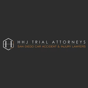 HHJ Trial Attorneys San Diego Car Accident Personal Injury Lawyers 300x300