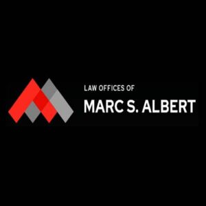 Law Offices of Marc S. Albert Injury and Accident Attorneys 1 300x300