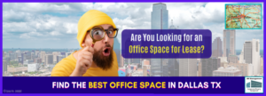 Office Space for Rent in Dallas