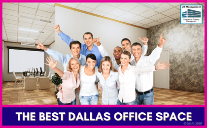 Dallas Office Space
