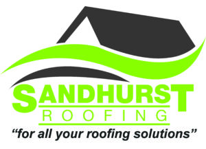 Sandhurst Roofing logo 300x217