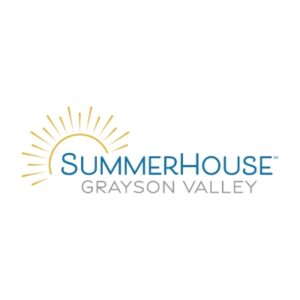 SummerHouse Grayson Valley LOGO 400400 300x300
