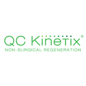 The Woodlands knee pain treatment at QC Kinetix The Woodlands 300x300