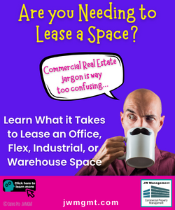 Learn What it Takes to Lease an Office Flex Space
