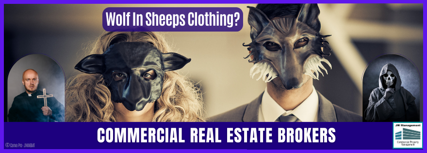 Are Commercial Real Estate Brokers Good to Work With?