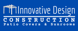 Innovative Design Construction Logo 300x120