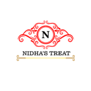 500x500 pixles Nidhas Treat Logo 300x300