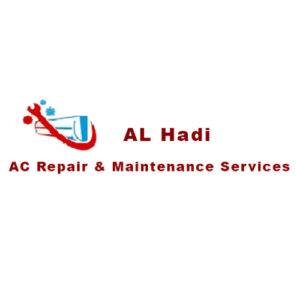 Al Hadi AC Repair Maintenance Services 1 300x300