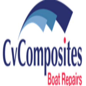 CV Composites Boat Repair 300x300