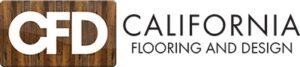 California Flooring And Design Logo 400px 300x67