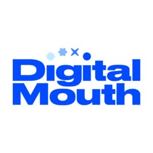 Digital Mouth Advertising Logo 600 x 600 300x300
