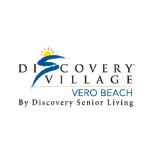 Discovery Village Vero Beach Logo 600x600 1 300x300