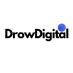DrowDigital Logo