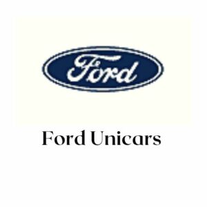 Ford Unicars  300x300