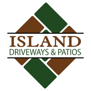 Island Driveways Patios Inc logo 300x300