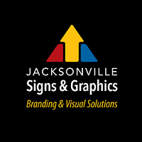 Jacksonville Signs Logo 2