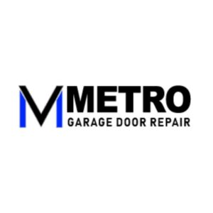 Metro Garage Door Repair Logo 300x300