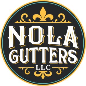 NOLA Gutters LLC 300x298