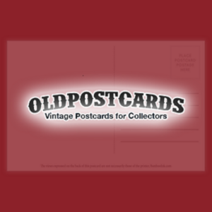 Old Postcards Logo 300x300