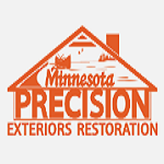 Precision Exteriors Restoration logo