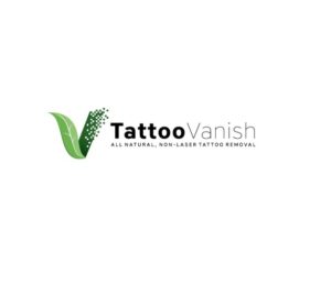 TattooVanishMethod.com s logo 300x258