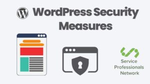 WordPress Security Measures
