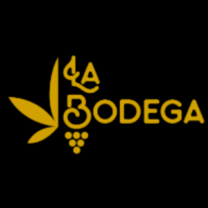 lA BODEGA Logo 300x300