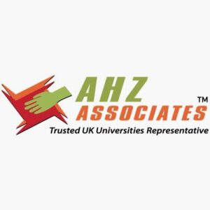 AHZ Associates Logo 1 300x300