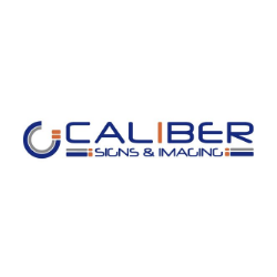 Caliber Signs Logo