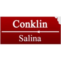 Conklin Chevrolet Salina Logo