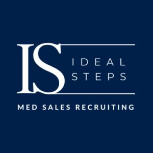 Ideal Steps logo 300x300