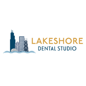 Lakeshore Dental Studio logo