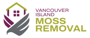 VIMR MAIN COL LOGO@4x Vancouver Island Moss Removal Gutter Cleaning Pressure Washing and Window Cleaning 300x128