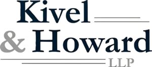 kivel and howard logo 300x133