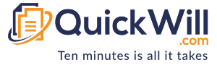 quick will logo