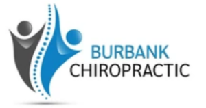Burbank Chiropractic Logo 300x158