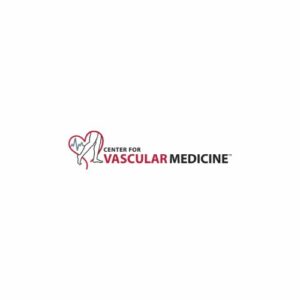 Center for Vascular Medicine Waldorf logo 300x300