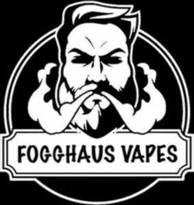 FoggHaus Vapes 283x300