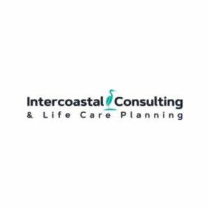 Intercoastal Consulting Life Care Planning logo 300x300