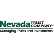 Nevada Trust Company logo 2