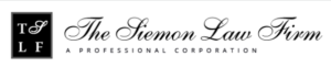 The Siemon Law Logo 300x61
